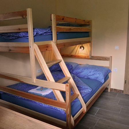 Apartma Marjetica Ii. Blejska Dobrava 外观 照片