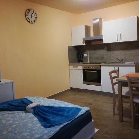 Apartma Marjetica Ii. Blejska Dobrava 外观 照片