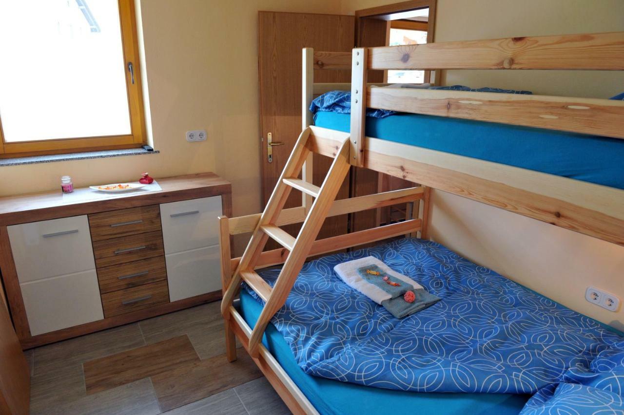 Apartma Marjetica Ii. Blejska Dobrava 外观 照片