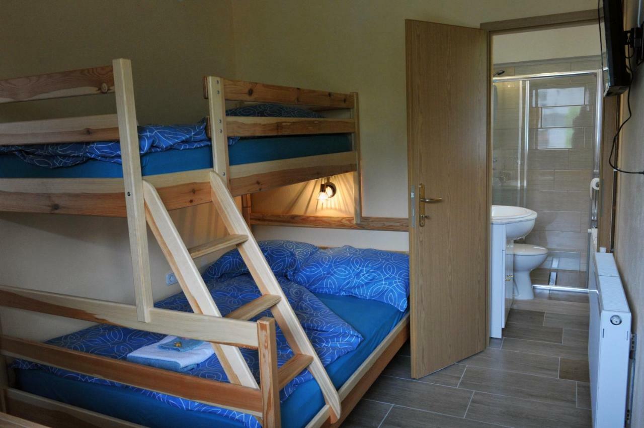 Apartma Marjetica Ii. Blejska Dobrava 外观 照片