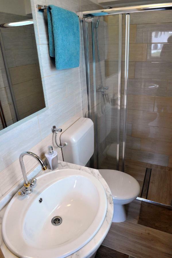 Apartma Marjetica Ii. Blejska Dobrava 外观 照片