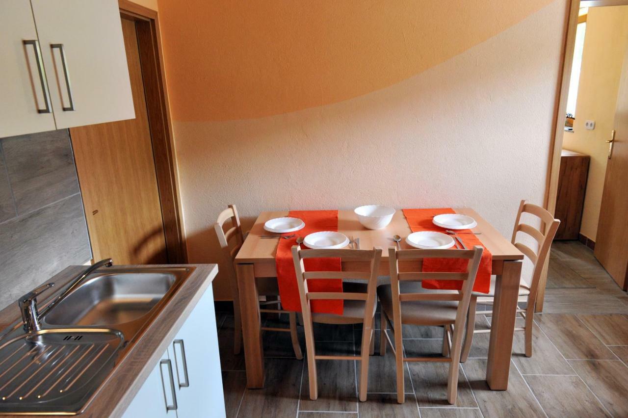 Apartma Marjetica Ii. Blejska Dobrava 外观 照片