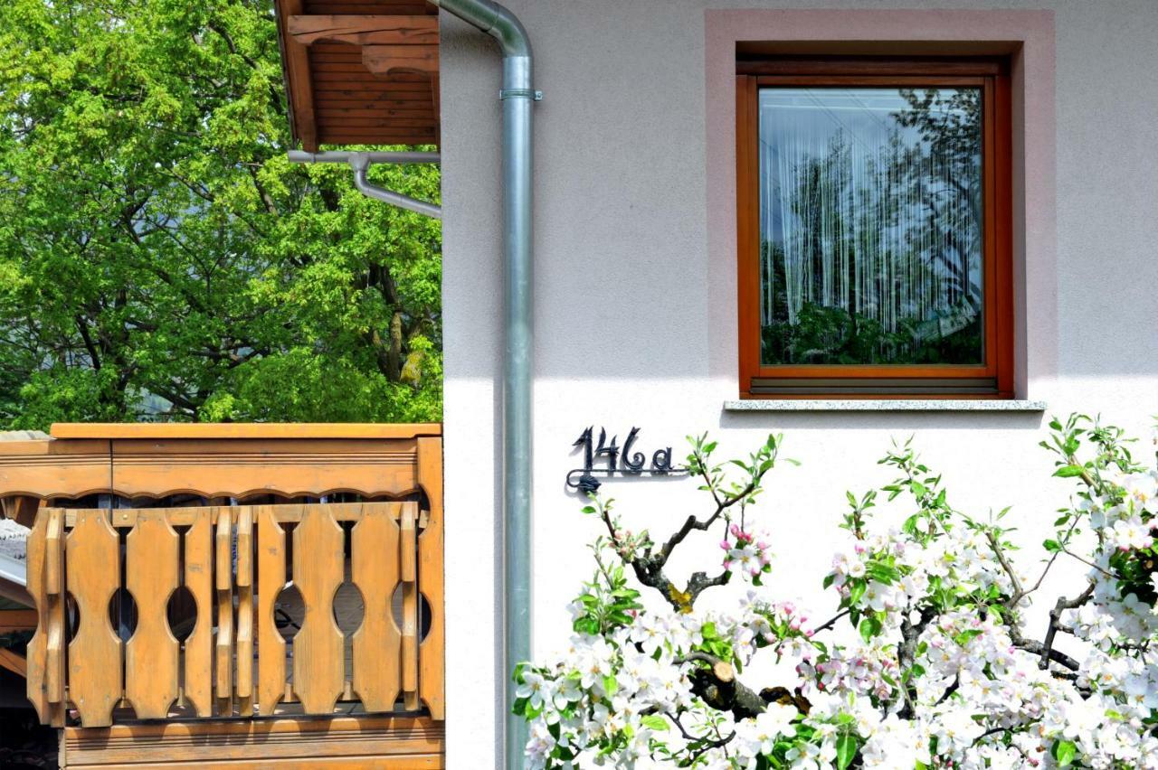 Apartma Marjetica Ii. Blejska Dobrava 外观 照片