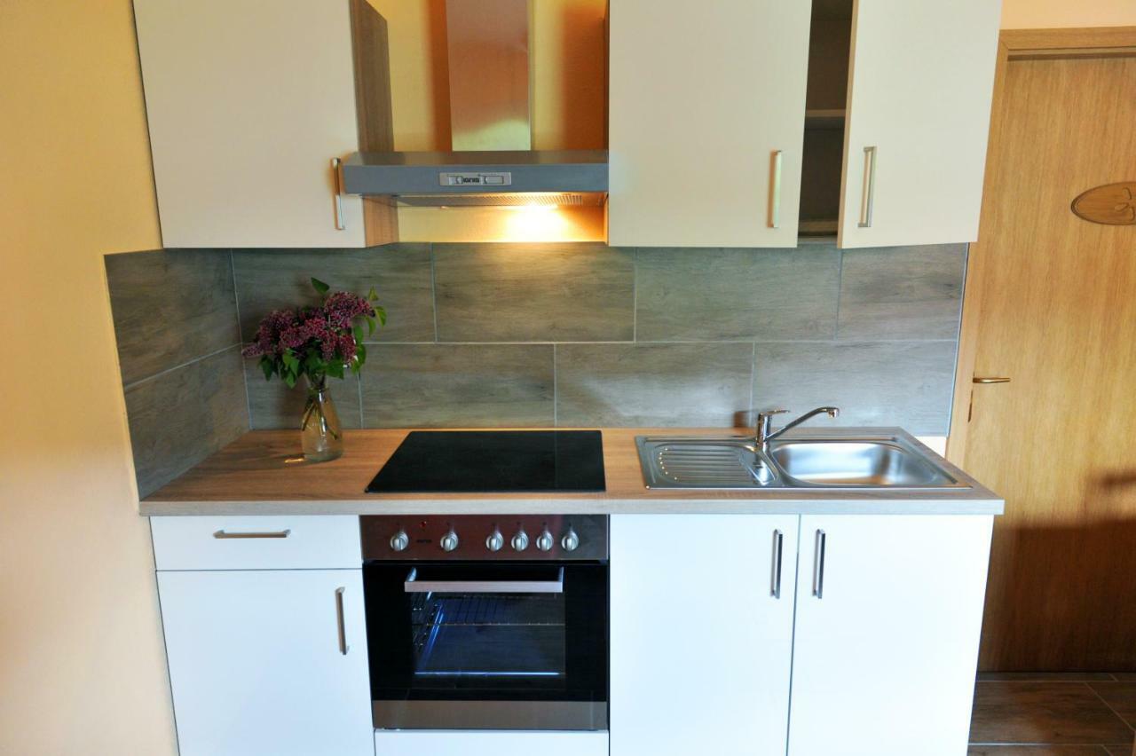 Apartma Marjetica Ii. Blejska Dobrava 外观 照片