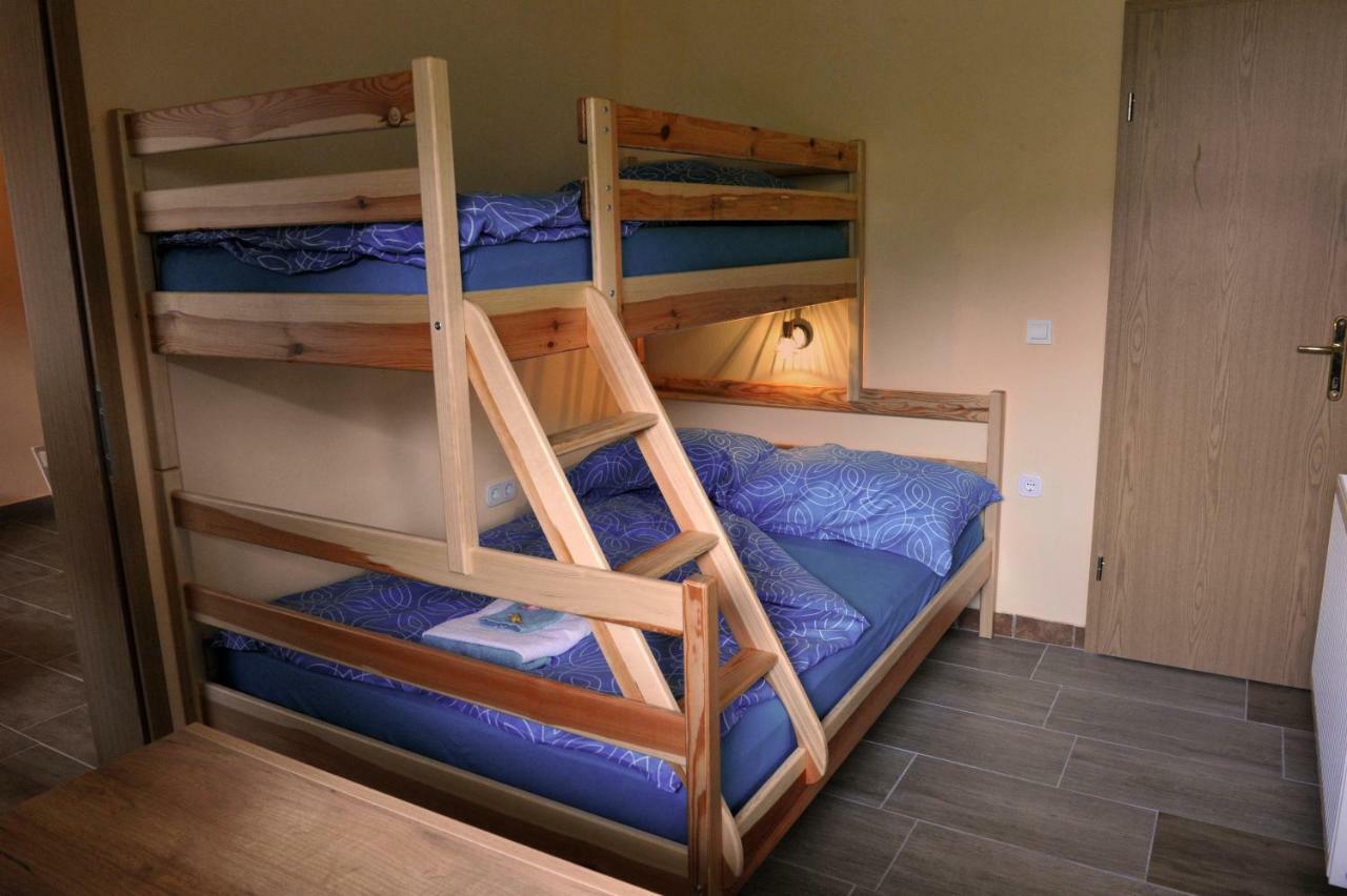 Apartma Marjetica Ii. Blejska Dobrava 外观 照片