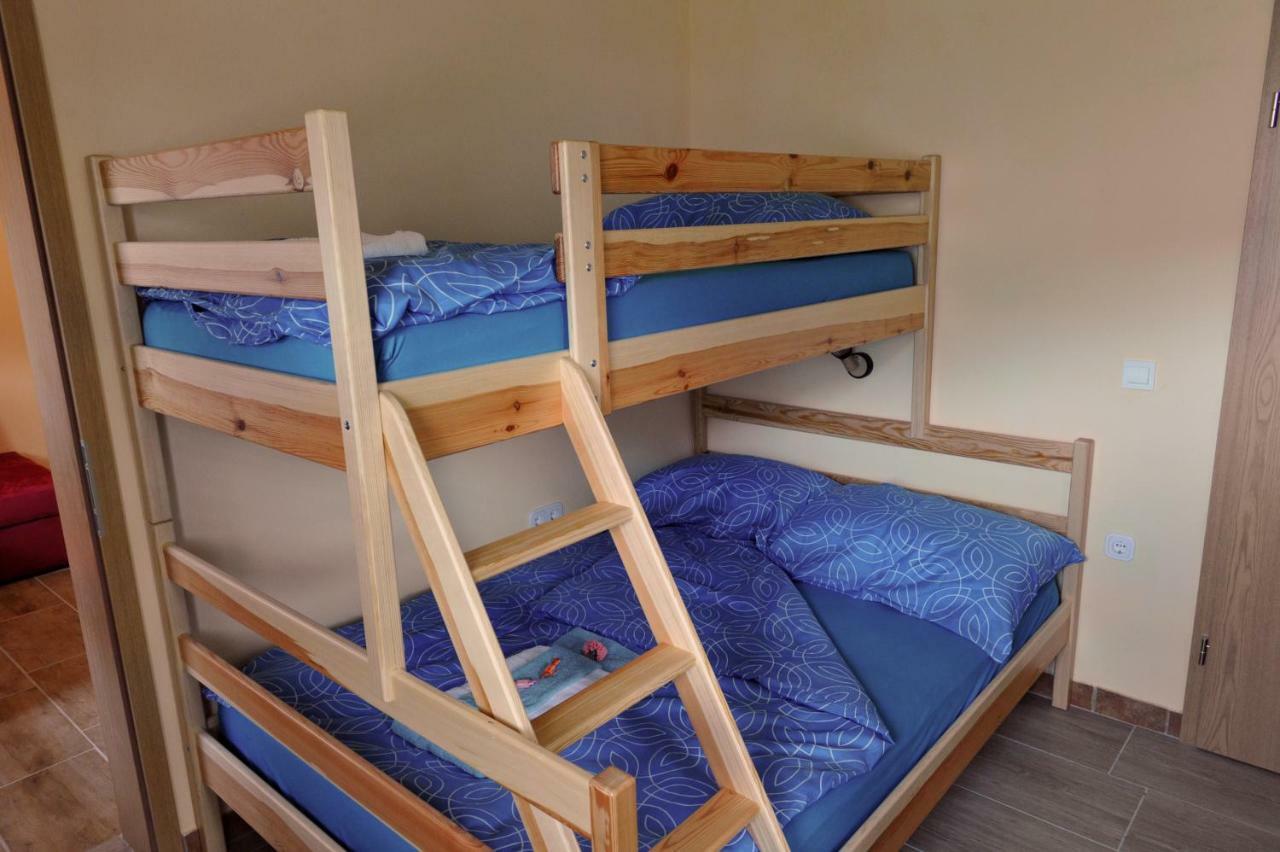 Apartma Marjetica Ii. Blejska Dobrava 外观 照片
