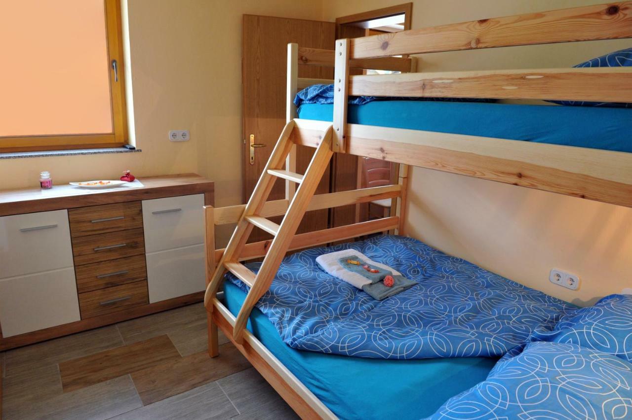 Apartma Marjetica Ii. Blejska Dobrava 外观 照片