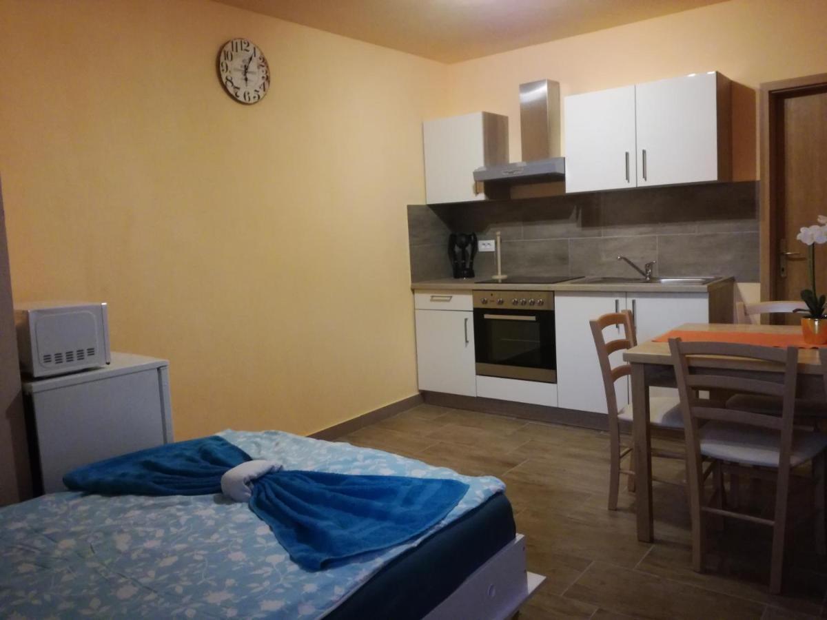 Apartma Marjetica Ii. Blejska Dobrava 外观 照片