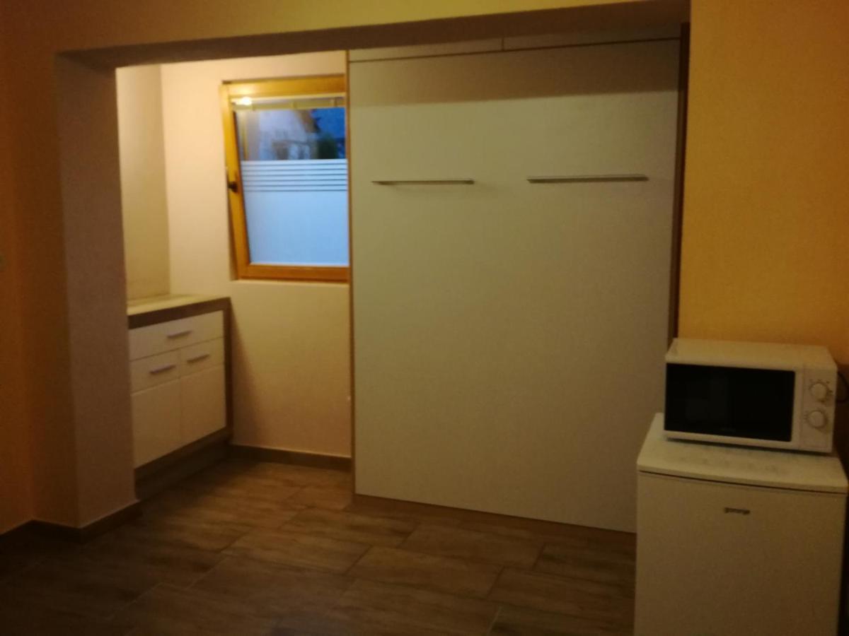 Apartma Marjetica Ii. Blejska Dobrava 外观 照片
