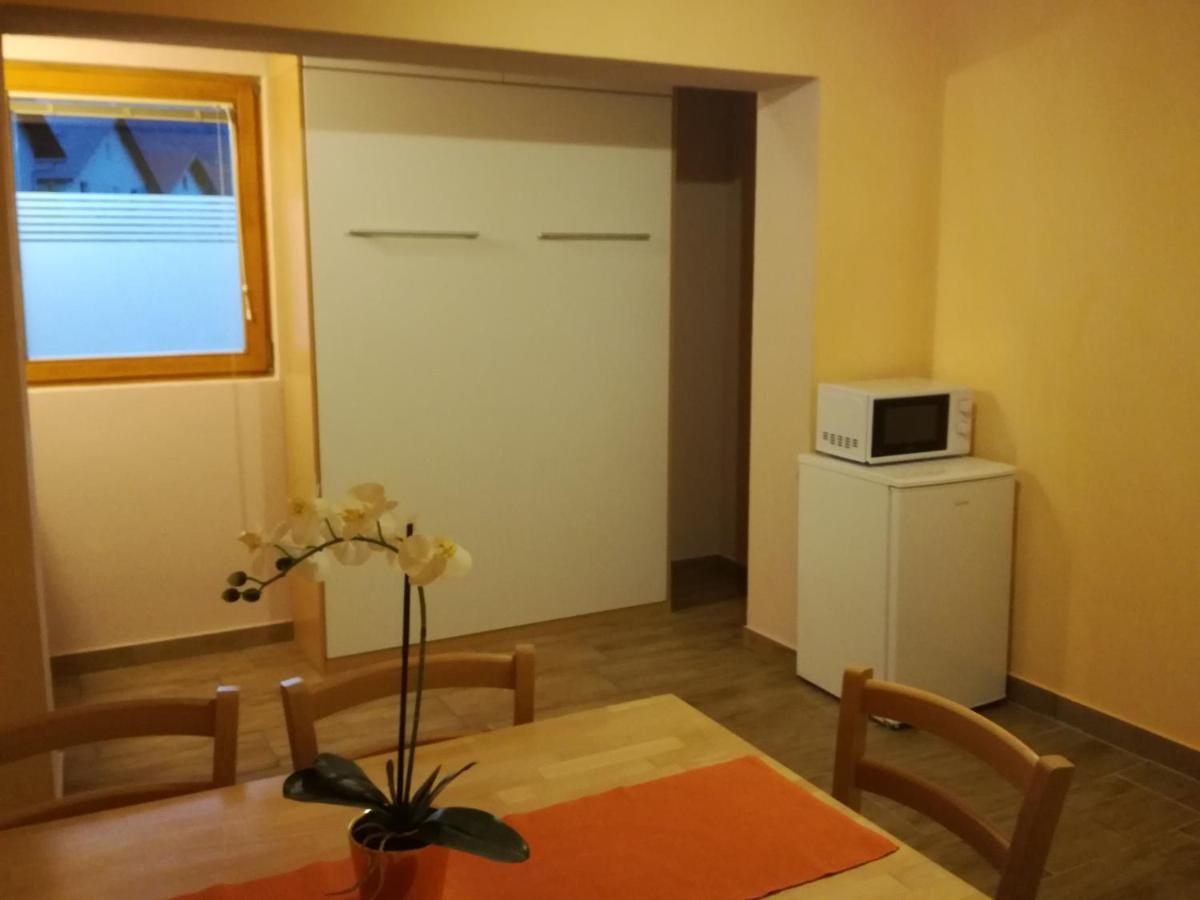 Apartma Marjetica Ii. Blejska Dobrava 外观 照片
